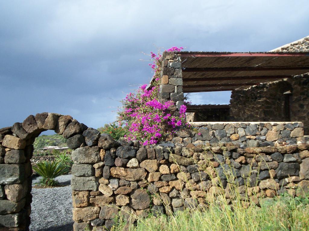 Agriturismo Zibibbodoro Scauri  Pokoj fotografie