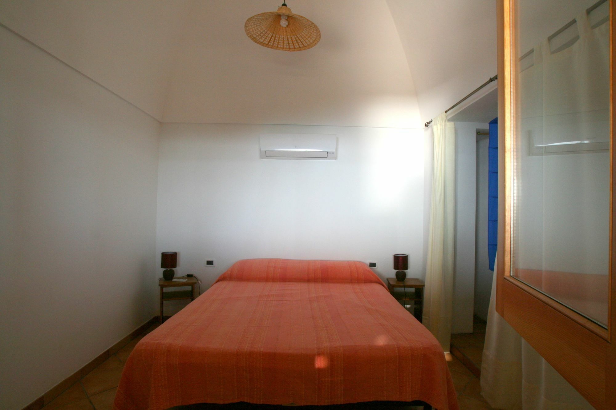 Agriturismo Zibibbodoro Scauri  Exteriér fotografie