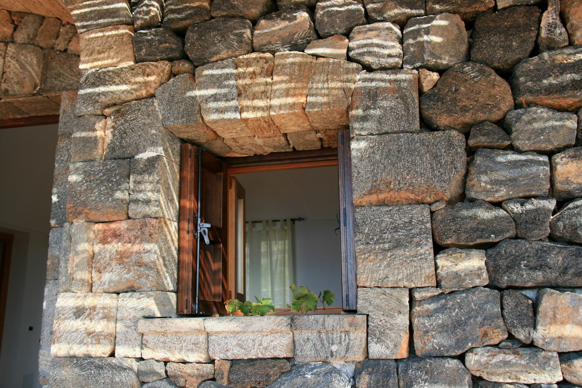 Agriturismo Zibibbodoro Scauri  Exteriér fotografie